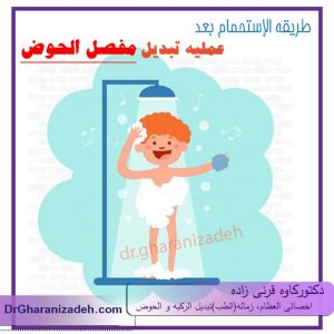 جراحة الحوض عند الأطفال